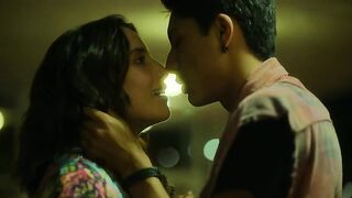 María José Vargas hot, Mar Sordo sexy - I Love You, and It Hurts s01e07-08 (2023) Spanish sexy scenes