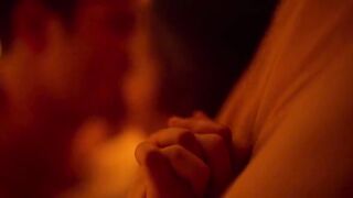 María José Vargas hot, Mar Sordo sexy - I Love You, and It Hurts s01e07-08 (2023) Spanish sexy scenes