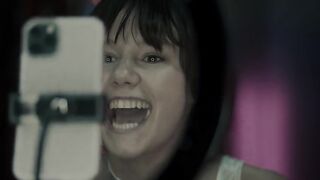 Nel Kaczmarek nude - Freestyle (2023) hot sex video