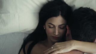 Úrsula Corberó nude, etc - Burning Body s01e02-06 (2023) TV Show Sex Scenes