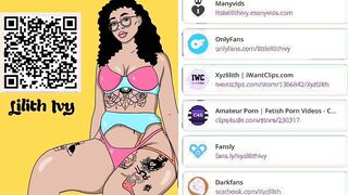 Impregnation and Lactation Wish