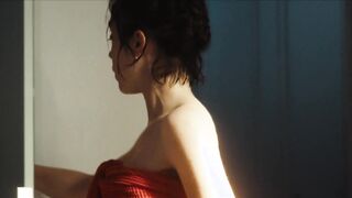 Alice Isaaz nude - 66-five s01e01 (2023) FRENCH TV SHOW SCENE