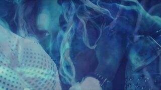 Asia Valente, Ludovica Abrate nude - Nice Fellow (2021) Threesome Sex Scene