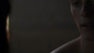 Eili Harboe nude - Nightmare (2022)