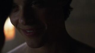 Eili Harboe nude - Nightmare (2022)