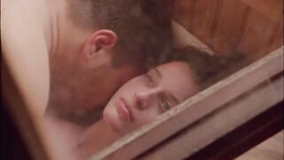 Lana Meniga nude - U šumi (2020)