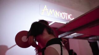 Martine Gutierrez nude - Rotting in the Sun (2023)