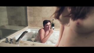 Riley Ferris nude sex, Ashley Stone Sex - Dancing on the Dark Side of the Moon (2021) Explicit Softcore Scenes