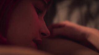 Wiktoria Kruszczyńska naked - Belfer s03e03 (2023)