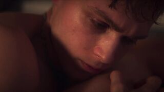 Wiktoria Kruszczyńska naked - Belfer s03e03 (2023)