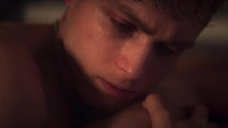 Wiktoria Kruszczyńska naked - Belfer s03e03 (2023)