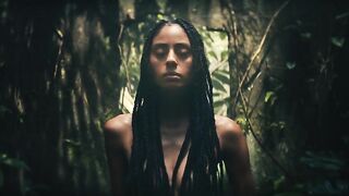 Clark Backo naked - The Changeling s01e05 (2023)