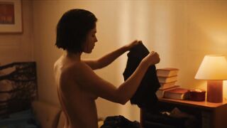 Alice Isaaz nude - 66-5 s01e05-06 (2023) # Hot Sex & Topless Spisode