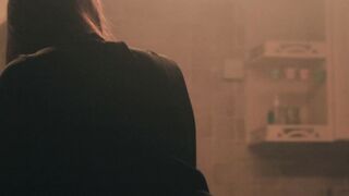 Becca Hirani hot, Ella Starbuck, Rita Di Tuccio sexy - Medusa's Venom (2023)