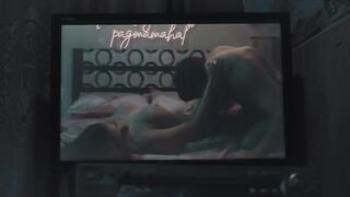 Chloe Jenna nude, Sheila Snow sex, Sheree Bautista naked - Ligaw Na Bulaklak (2023) Asian Lusty Sex Scenes