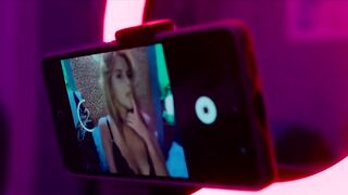 Luana Piovani hot, Júlia Palha sex, Sofia Arruda, Soraia Tavares, etc - O Clube s04e02 (2023) hottest scenes