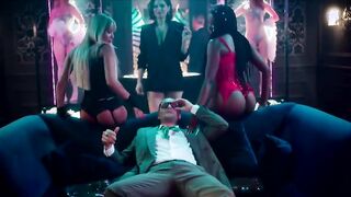 Luana Piovani hot, Júlia Palha sex, Sofia Arruda, Soraia Tavares, etc - O Clube s04e02 (2023) hottest scenes