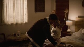 Ludwika Paleta sexy - Quieres ser mi... hijo (2023) erotic scene