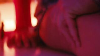 Madison Pettis sexy, Luna Blaise hot - Deltopia (2023)