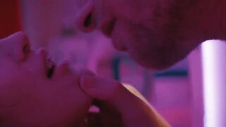 Madison Pettis sexy, Luna Blaise hot - Deltopia (2023)