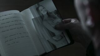 Full Frontal & Sex Scenes - Maria Vera Ratti naked, Jaune Kimmel nude in movie "Deliver Us" (2023)