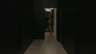 Full Frontal & Sex Scenes - Maria Vera Ratti naked, Jaune Kimmel nude in movie "Deliver Us" (2023)