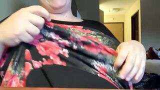 So total that I dribble