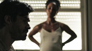 Branca Messina, Vanessa Gerbelli, etc - A Divisao s02e03e05 (2020) erotic scenes