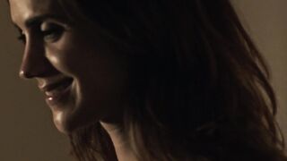 Branca Messina, Vanessa Gerbelli, etc - A Divisao s02e03e05 (2020) erotic scenes