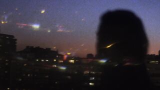 Gordana Djokic - Tišina (2020) topless scenes