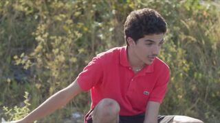 Louison Alix nude - Palme (2020) dity sexy scenes