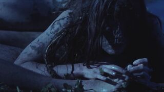 Louison Alix nude - Palme (2020) dity sexy scenes