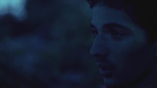 Louison Alix nude - Palme (2020) dity sexy scenes