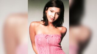 Jessica Alba TIKTOK Old Vs. Young