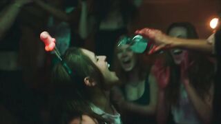 Allegra Leguizamo, Sara Silva, Isabelle Gillette - Scotty's Vag (2023) hot scenes