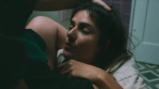 Allegra Leguizamo, Sara Silva, Isabelle Gillette - Scotty's Vag (2023) hot scenes