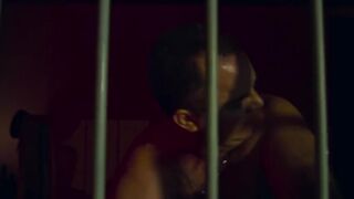 Car Sex Scenes with Ana de Ferro, Penelope Cruz Soares - Coração de Neon (2023)