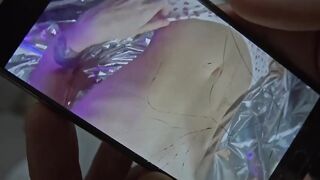 Anastasiya Shcheglova topless - Last Quest s01e01 (2023) nude scene