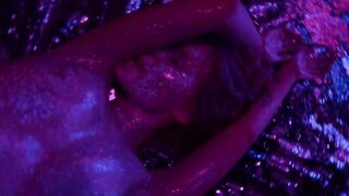 Anastasiya Shcheglova topless - Last Quest s01e01 (2023) nude scene