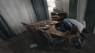 Voyeur Scenes on Angela Wong Carbone nude, Hilty Bowen sexy - 15 Cameras (2023)