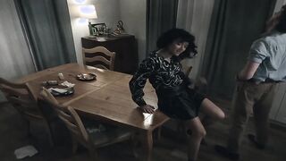 Voyeur Scenes on Angela Wong Carbone nude, Hilty Bowen sexy - 15 Cameras (2023)