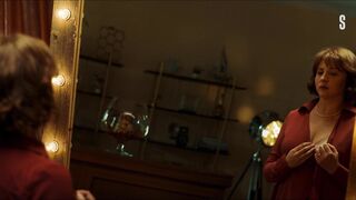 Russian Topless Actresses in TV Show Poor Abramovich s01e05 (2023)