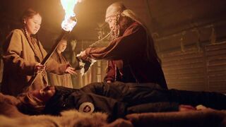 Russian Adult Moviei Anna Slyu Nude - Alien Woman (2023)