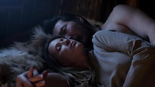 Russian Adult Moviei Anna Slyu Nude - Alien Woman (2023)