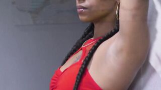 Brittany Passion sexy, etc - Behind the Veil 2 (2023)