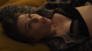 Claire Romain, Alienor Bouvier, India Hair - Polar Park s01e02e04e05 (2023) nudity scene
