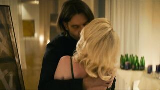 Diana Dulinková naked - Two Words as the Key (2023)