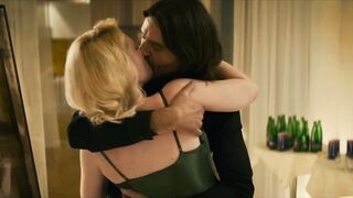 Diana Dulinková naked - Two Words as the Key (2023)