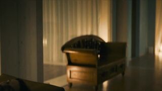 Diana Dulinková naked - Two Words as the Key (2023)