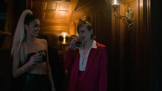 Emily Schoellkopf nude, Jasmine Nelson topless, Carmela Zumbado hot - Power Book IV Force s02e06 (2023) erotic video